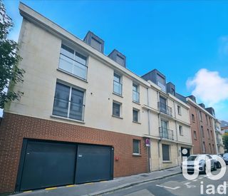  Appartement � vendre 2 pi�ces 39 m�