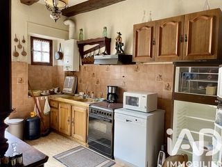  Maison � vendre 5 pi�ces 130 m�