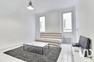  Appartement � vendre 2 pi�ces 35 m�