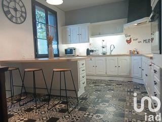  Maison � vendre 6 pi�ces 143 m�