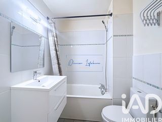  Appartement � vendre 1 pi�ce 29 m�