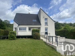  Villa � vendre 6 pi�ces 165 m�