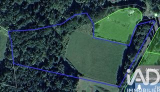  Terrain � vendre 14915 m�