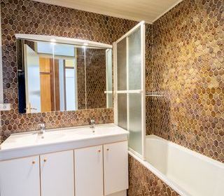  Appartement � vendre 4 pi�ces 83 m�