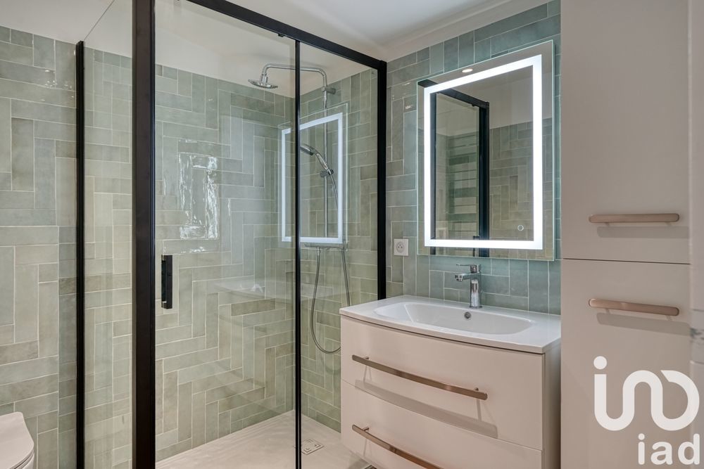 � vendre  Maison Argenteuil (95100)