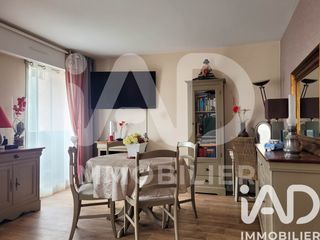  Appartement � vendre 5 pi�ces 102 m�