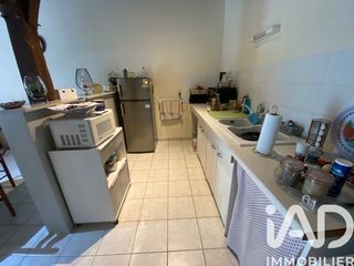  Maison � vendre 3 pi�ces 84 m�