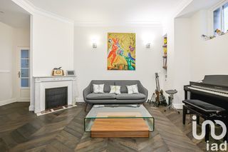  Appartement � vendre 4 pi�ces 100 m�