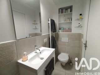  Appartement � vendre 3 pi�ces 57 m�