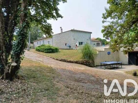   Vente Maison/villa 6 pi�ces Maison - 6 pi�ce(s) - 233 m�