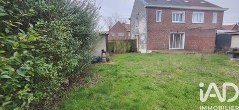   Vente Maison/villa 4 pi�ces Maison - 4 pi�ce(s) - 65 m�