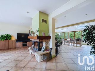  Maison � vendre 11 pi�ces 194 m�