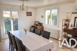  Maison � vendre 6 pi�ces 100 m�