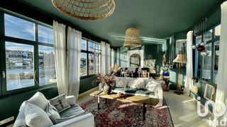  Maison � vendre 9 pi�ces 213 m�