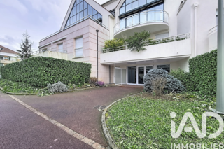  Appartement � vendre 2 pi�ces 38 m�