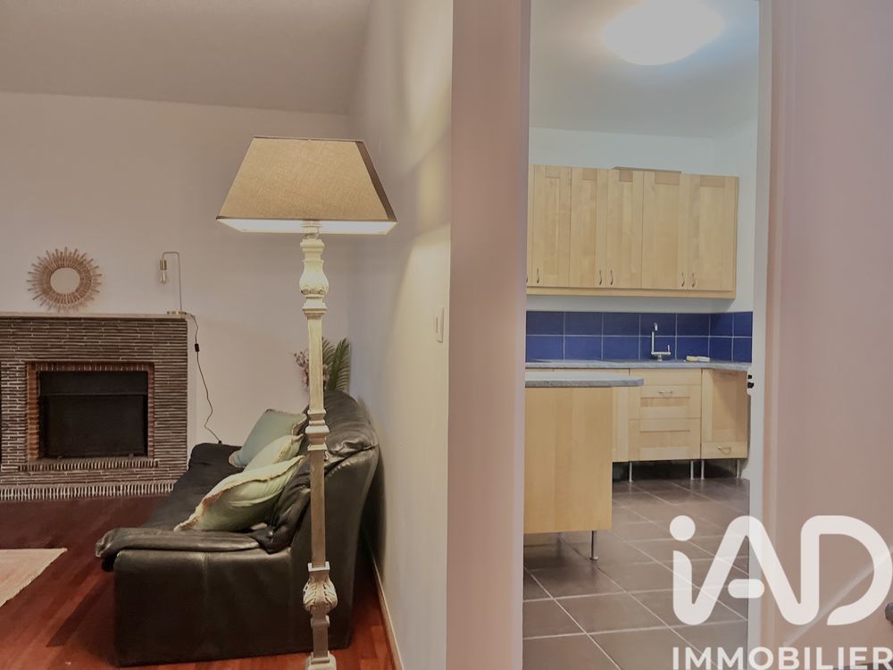 � vendre  Maison Antony (92160)