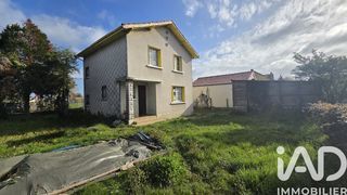  Maison � vendre 3 pi�ces 76 m�