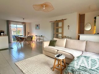  Maison � vendre 6 pi�ces 111 m�