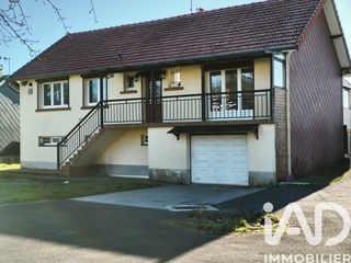  Maison � vendre 6 pi�ces 113 m�