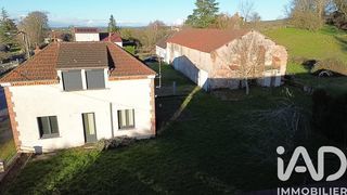  Maison � vendre 4 pi�ces 120 m�