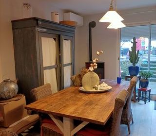  Maison � louer 6 pi�ces 75 m� Le vignon-en-quercy