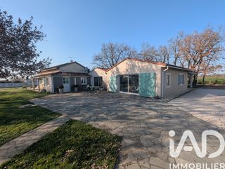  Maison � vendre 6 pi�ces 152 m�