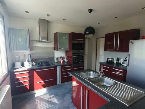   Vente Maison/villa 3 pi�ces Maison - 3 pi�ce(s) - 121 m�