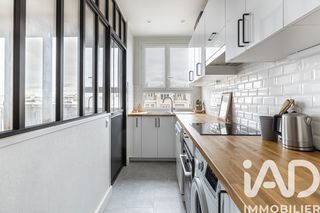  Appartement � vendre 3 pi�ces 64 m�