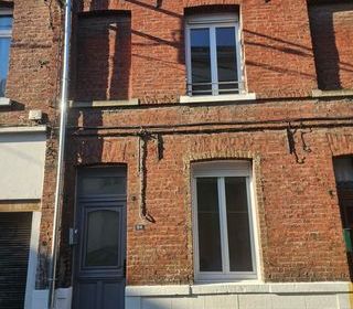  Maison � vendre 4 pi�ces 77 m�