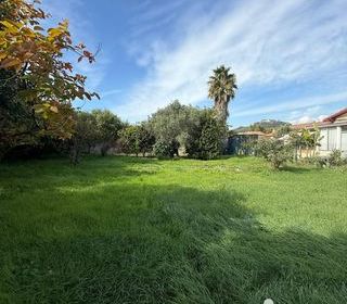  Terrain � vendre 506 m�