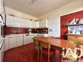  Maison � vendre 10 pi�ces 212 m�