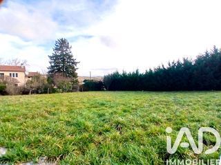  Terrain � vendre 1000 m�