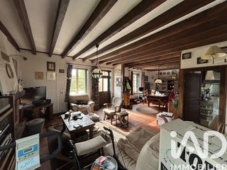  Maison � vendre 4 pi�ces 114 m�