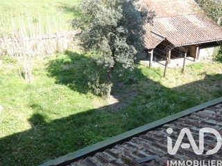  Maison � vendre 5 pi�ces 400 m�