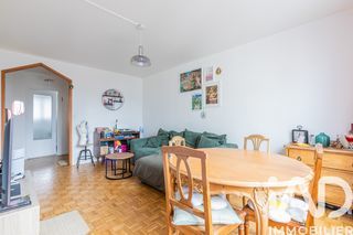  Appartement � vendre 3 pi�ces 64 m�