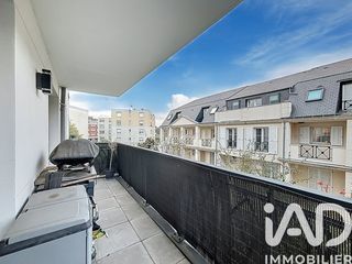  Appartement � vendre 4 pi�ces 88 m�