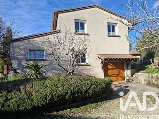  Maison � vendre 8 pi�ces 179 m�