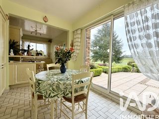  Maison � vendre 8 pi�ces 199 m�