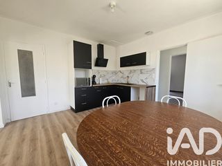  Maison � vendre 5 pi�ces 98 m�