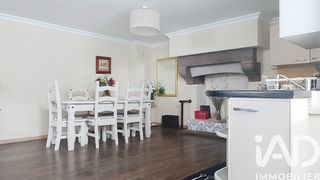  Maison � vendre 3 pi�ces 62 m�