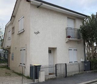  Maison � vendre 4 pi�ces 74 m�