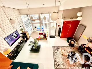  Appartement � vendre 4 pi�ces 80 m�