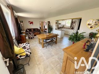  Maison � vendre 3 pi�ces 77 m�