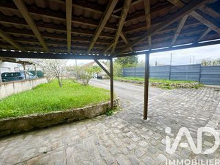  Maison � vendre 6 pi�ces 170 m�