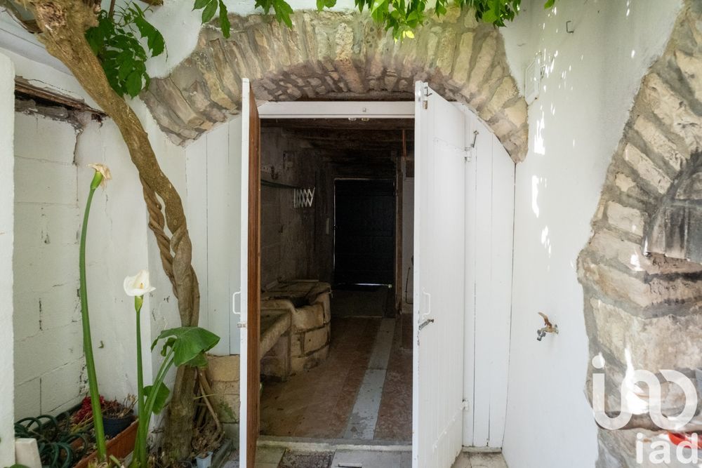 � vendre  Maison Saint-Martin-de-R� (17410)