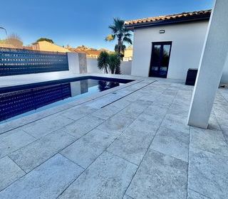  Maison � vendre 4 pi�ces 123 m�