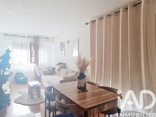  Appartement � vendre 4 pi�ces 65 m�