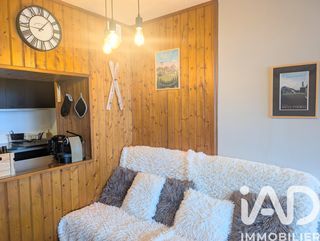  Appartement � vendre 1 pi�ce 31 m�