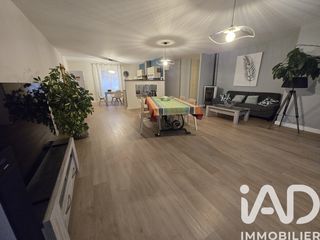  Maison � vendre 4 pi�ces 120 m�