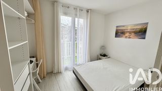  Appartement � vendre 2 pi�ces 42 m�